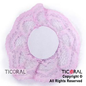BASE PUNTILLA CHICA N.8 ROSA x 25